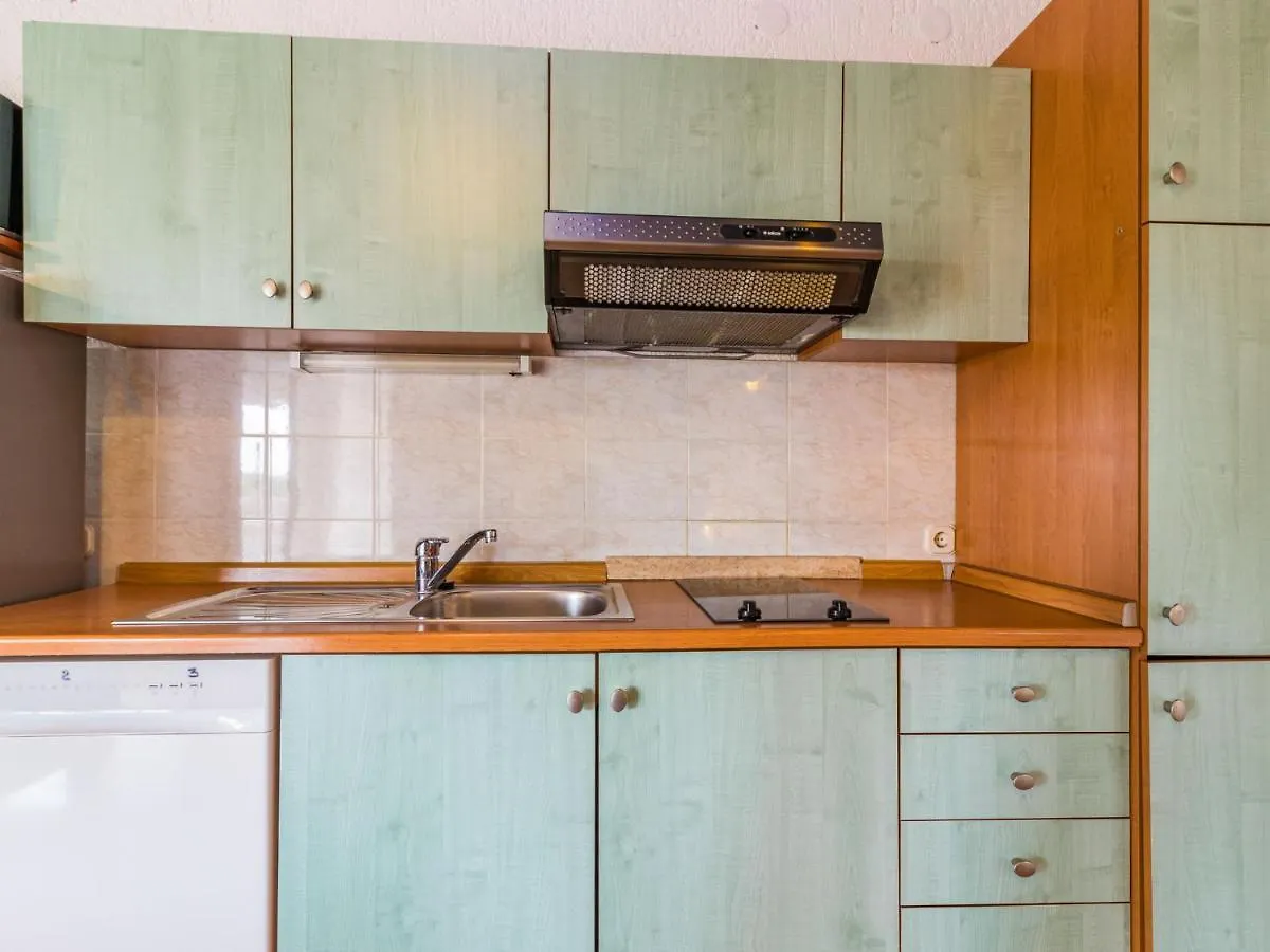 Apartment Dika By Interhome 포레치