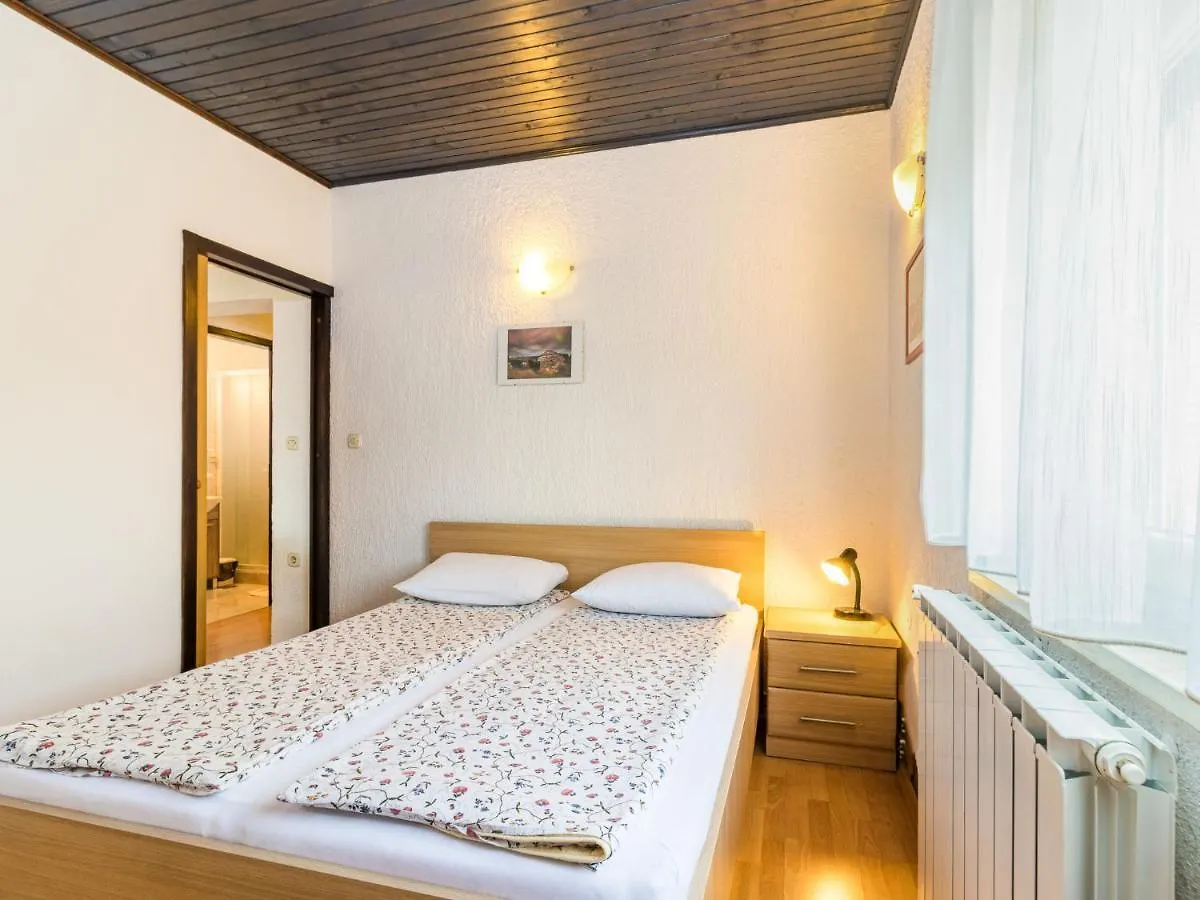 Apartment Dika By Interhome 포레치