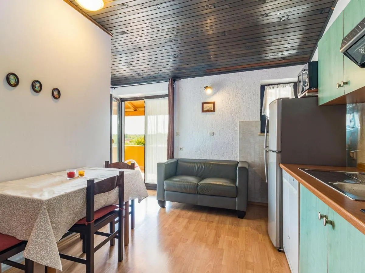 Apartment Dika By Interhome 포레치 0*,