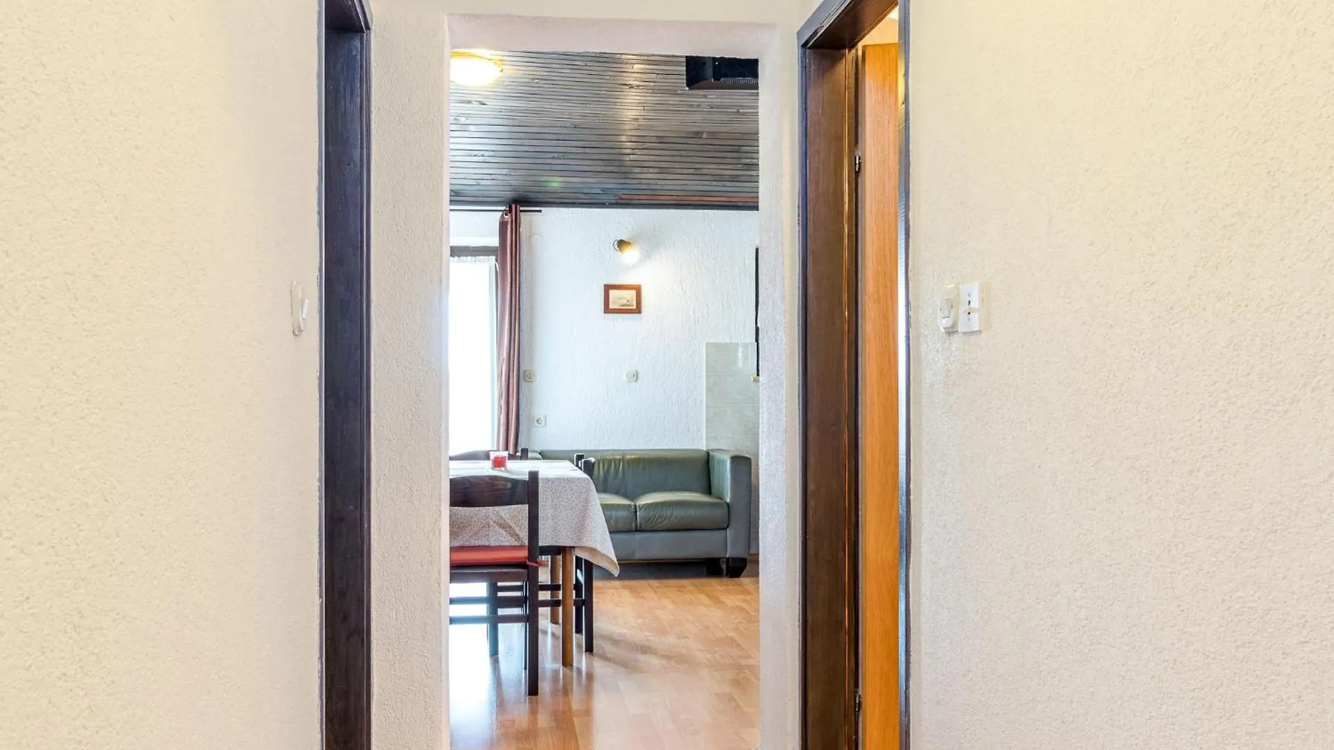 Apartment Dika By Interhome 포레치